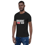 Knockout Hub Shirt (Black)