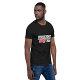 Knockout Hub Shirt (Black)